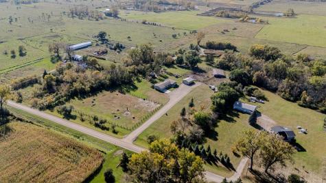 5445 157th Street S Glyndon MN 56547