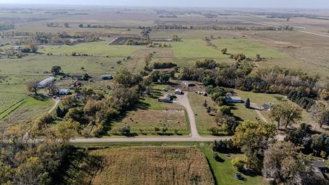 5445 157th Street S Glyndon MN 56547