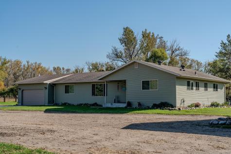 5445 157th Street S Glyndon MN 56547