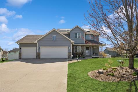 4932 Kama Lane NE Albertville MN 55301