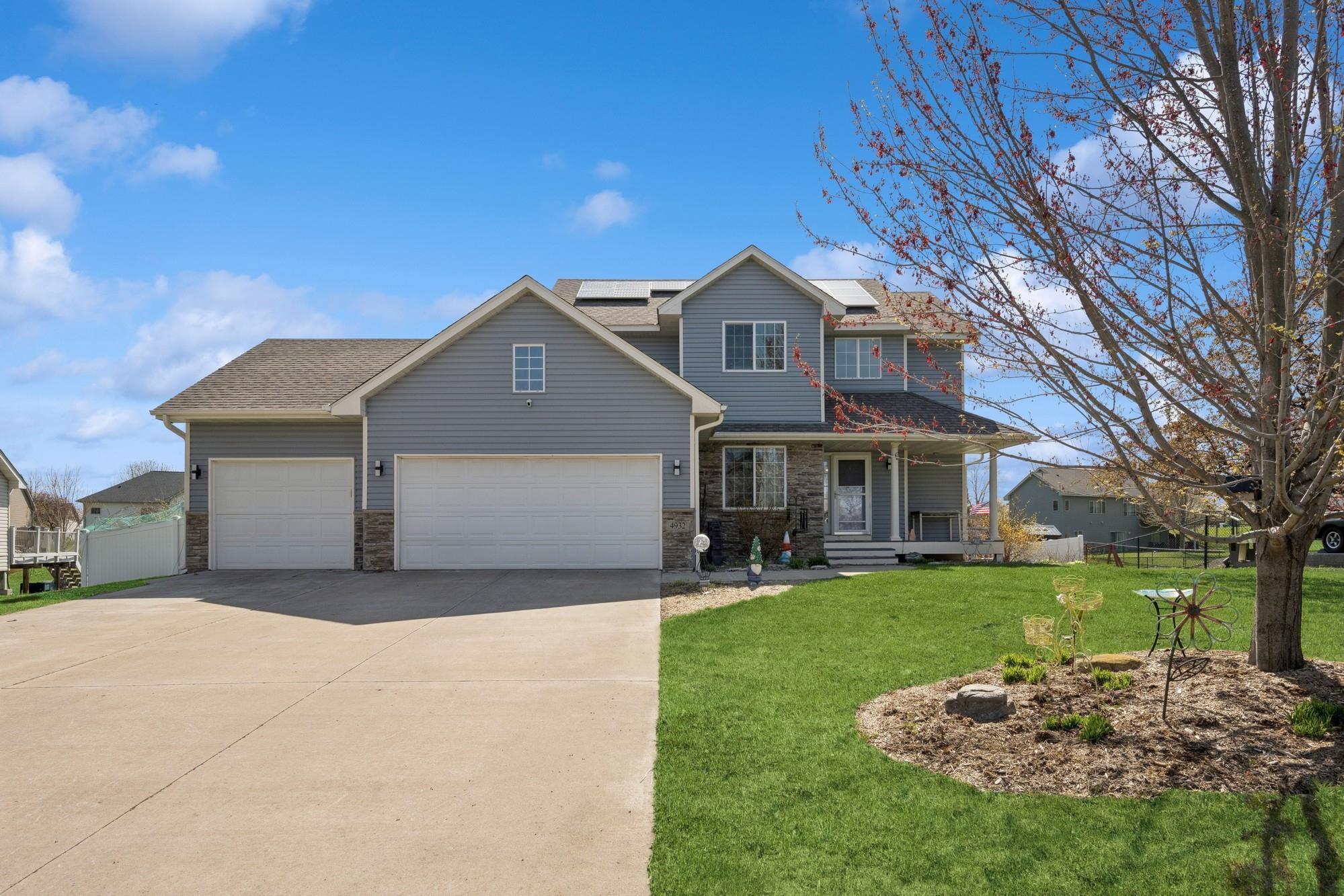 4932 Kama Lane NE Albertville MN 55301