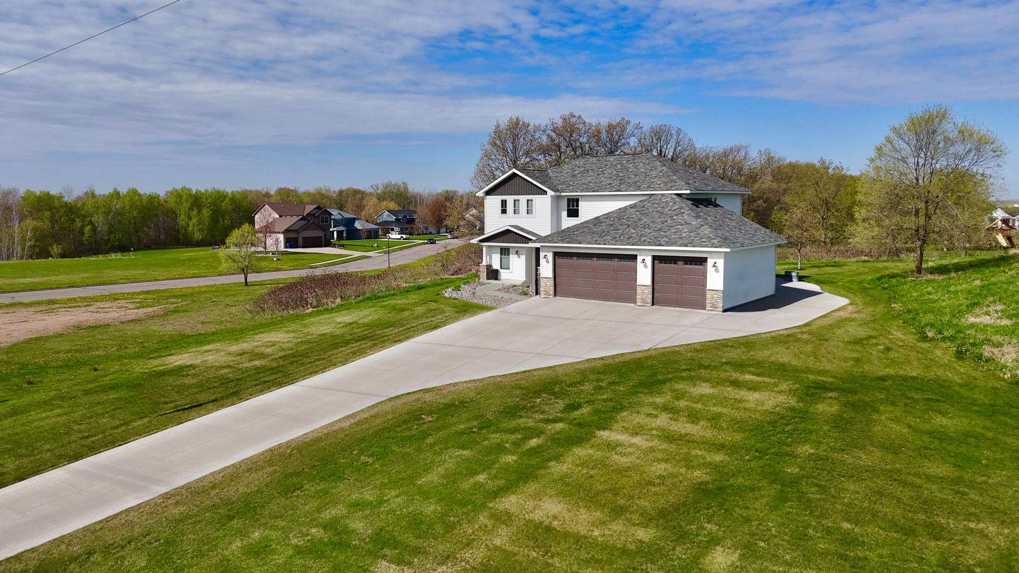 433 60th Avenue SE Saint Cloud MN 56304