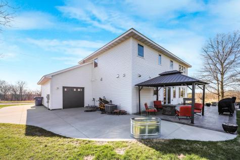 433 60th Avenue SE Saint Cloud MN 56304