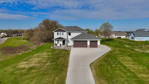 433 60th Avenue SE Saint Cloud MN 56304