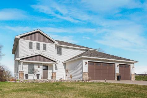 433 60th Avenue SE Saint Cloud MN 56304