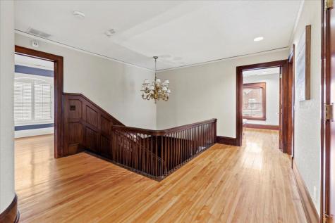 1724 Summit Avenue Minneapolis MN 55403