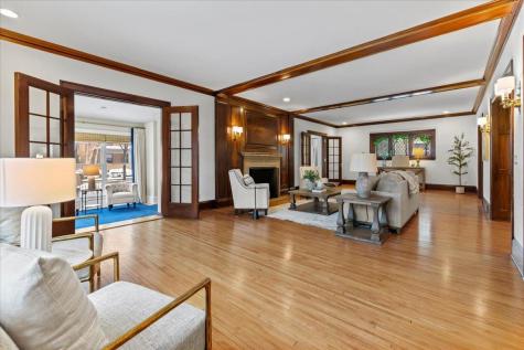 1724 Summit Avenue Minneapolis MN 55403