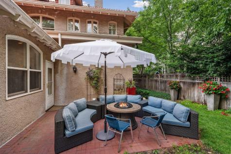 1724 Summit Avenue Minneapolis MN 55403