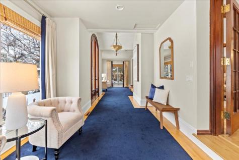 1724 Summit Avenue Minneapolis MN 55403