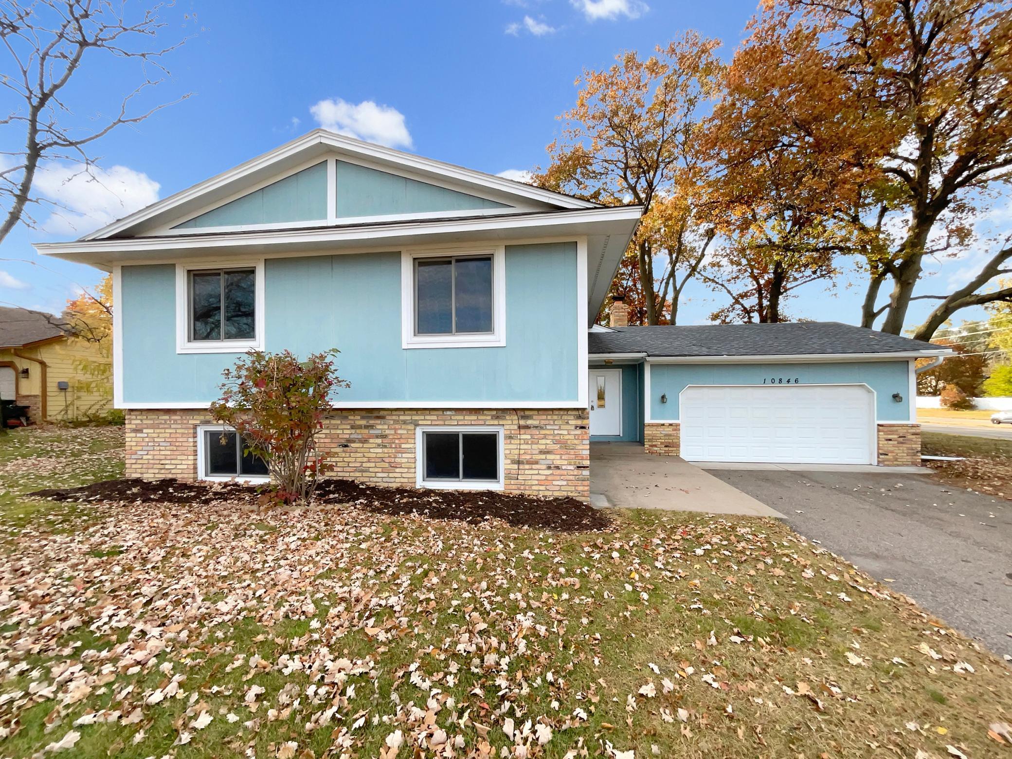 10846 Buchanan Street NE Blaine MN 55434