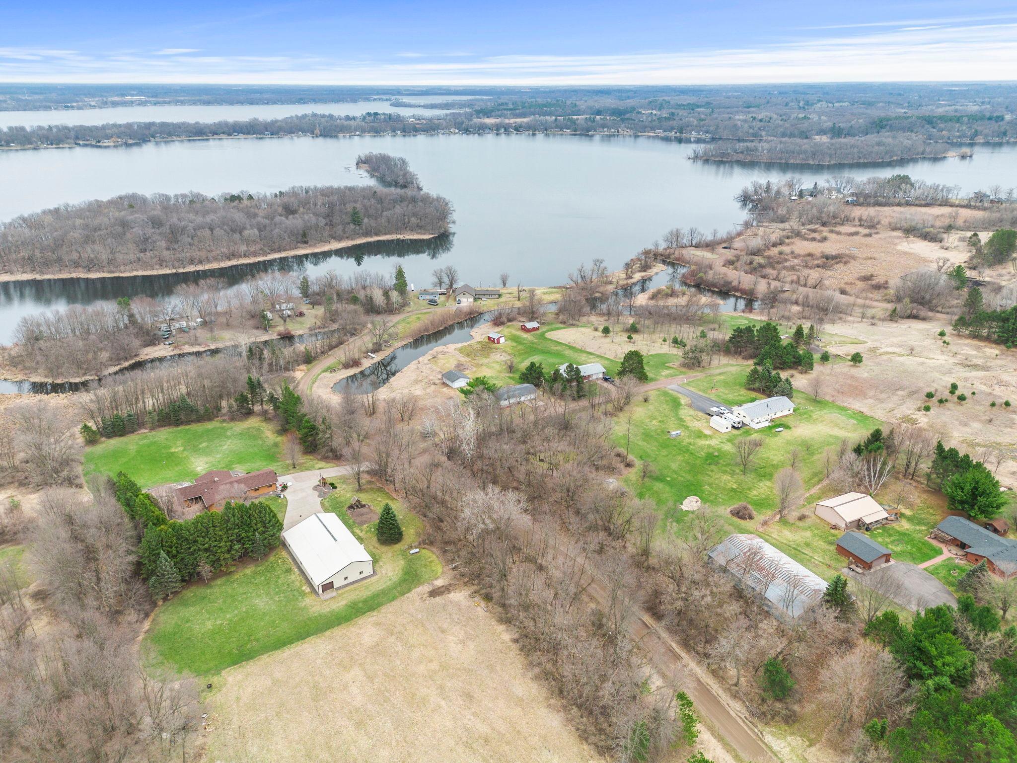 51675 Ash Avenue Stanchfield MN 55080