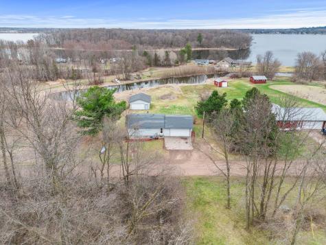 51675 Ash Avenue Stanchfield MN 55080