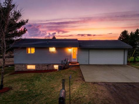 51675 Ash Avenue Stanchfield MN 55080