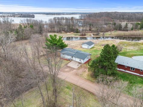 51675 Ash Avenue Stanchfield MN 55080