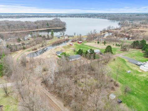 51675 Ash Avenue Stanchfield MN 55080
