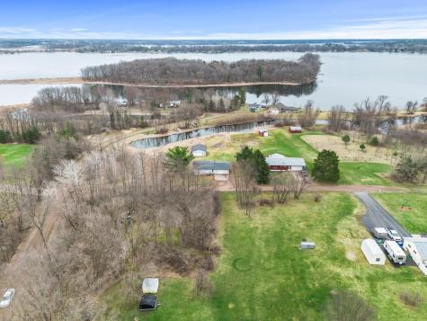 51675 Ash Avenue Stanchfield MN 55080