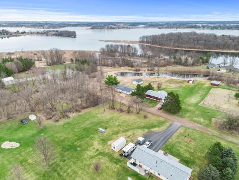 51675 Ash Avenue Stanchfield MN 55080