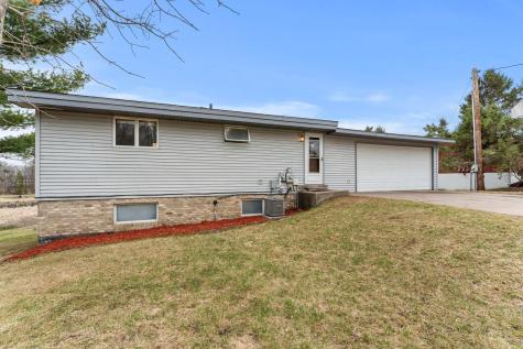 51675 Ash Avenue Stanchfield MN 55080
