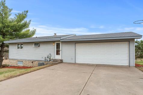 51675 Ash Avenue Stanchfield MN 55080