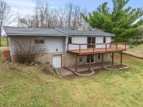 51675 Ash Avenue Stanchfield MN 55080