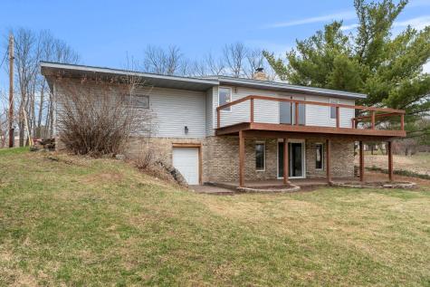 51675 Ash Avenue Stanchfield MN 55080