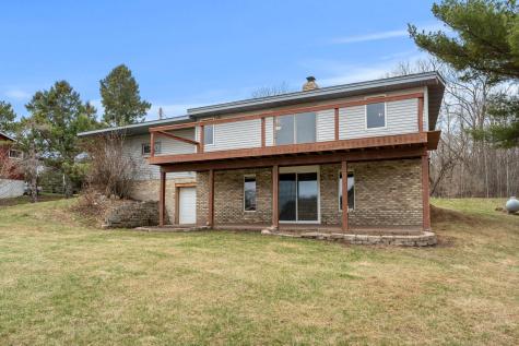 51675 Ash Avenue Stanchfield MN 55080