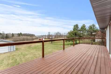 51675 Ash Avenue Stanchfield MN 55080