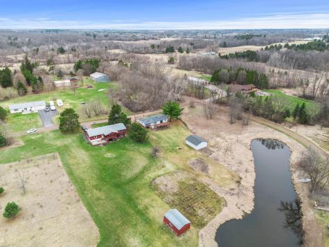 51675 Ash Avenue Stanchfield MN 55080