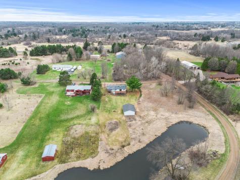51675 Ash Avenue Stanchfield MN 55080