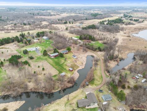 51675 Ash Avenue Stanchfield MN 55080
