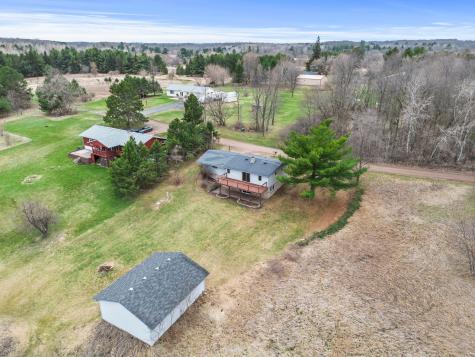 51675 Ash Avenue Stanchfield MN 55080