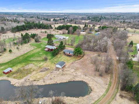 51675 Ash Avenue Stanchfield MN 55080