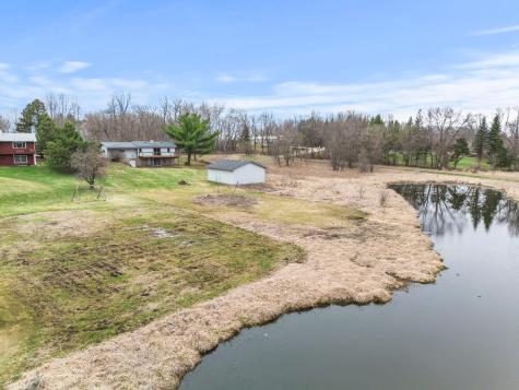 51675 Ash Avenue Stanchfield MN 55080