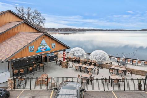 51675 Ash Avenue Stanchfield MN 55080