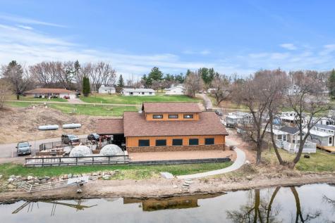 51675 Ash Avenue Stanchfield MN 55080