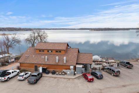 51675 Ash Avenue Stanchfield MN 55080