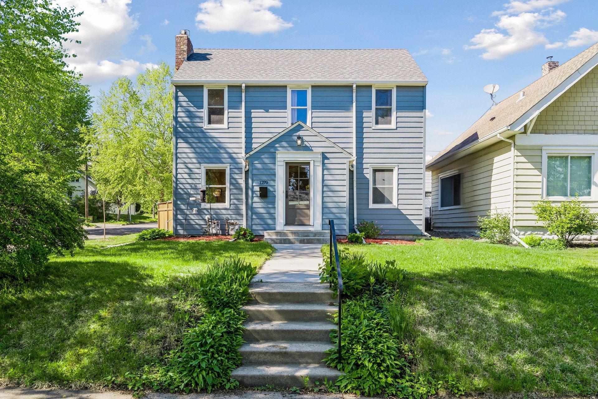 1279 Niles Avenue Saint Paul MN 55116