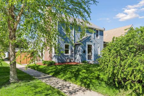 1279 Niles Avenue Saint Paul MN 55116