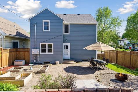 1279 Niles Avenue Saint Paul MN 55116