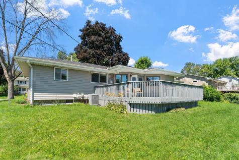6540 Zealand Avenue N Brooklyn Park MN 55428