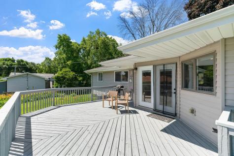 6540 Zealand Avenue N Brooklyn Park MN 55428
