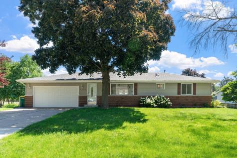 6540 Zealand Avenue N Brooklyn Park MN 55428