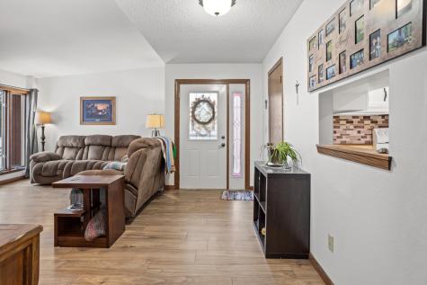 302 Sheyenne Street Horace ND 58047