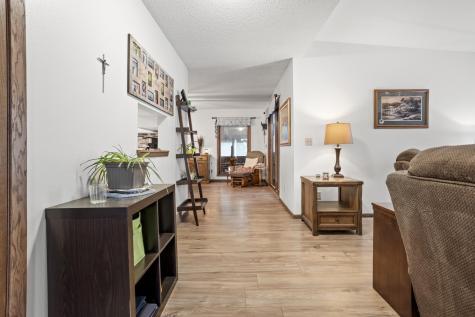 302 Sheyenne Street Horace ND 58047