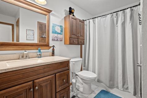 302 Sheyenne Street Horace ND 58047