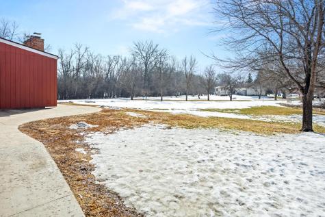 302 Sheyenne Street Horace ND 58047