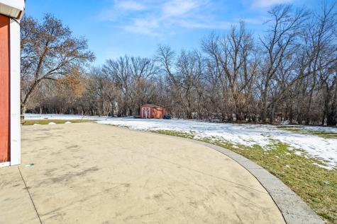 302 Sheyenne Street Horace ND 58047