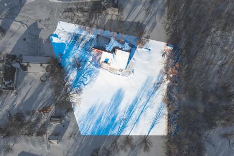 302 Sheyenne Street Horace ND 58047