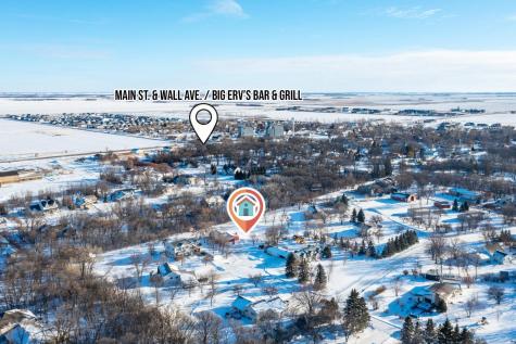 302 Sheyenne Street Horace ND 58047