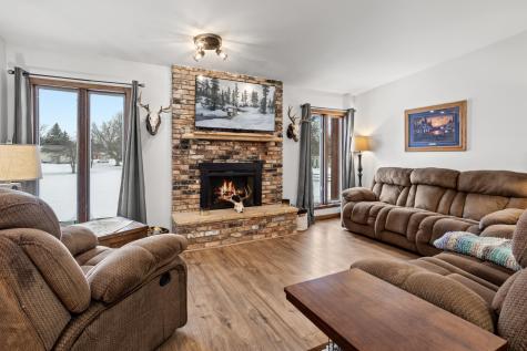 302 Sheyenne Street Horace ND 58047